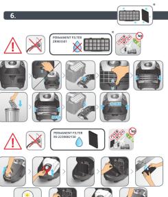 6. PREPARSPECT FILTER DISCOFFIC PREPARSPECT FILTER AS TRANSFER PREPARSPECT FILTER AS TRANSFER
