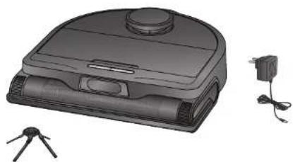 ROWENTA X-Plorer Serie 220 Animal & Allergy RR9475 - Produktübersicht - 28