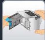 ROWENTA X-Plorer Serie 220 Animal & Allergy RR9475 - Manutenzione del robot e dei relativi accessori - 10