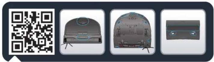ROWENTA X-Plorer Serie 220 Animal & Allergy RR9475 - EN - 4