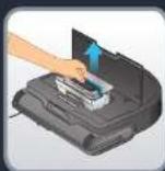ROWENTA X-Plorer Serie 220 Animal & Allergy RR9475 - Limpe os sensores uma vez por semana - 4