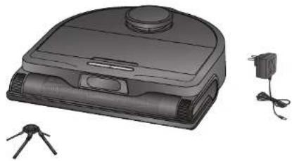 ROWENTA X-Plorer Serie 220 Animal & Allergy RR9475 - 4