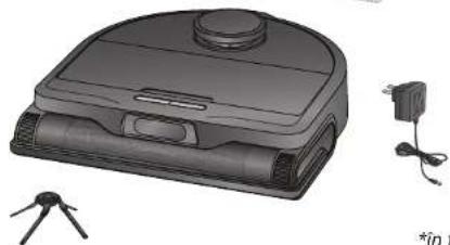 ROWENTA X-Plorer Serie 220 Animal & Allergy RR9475 - Produktübersicht - 26