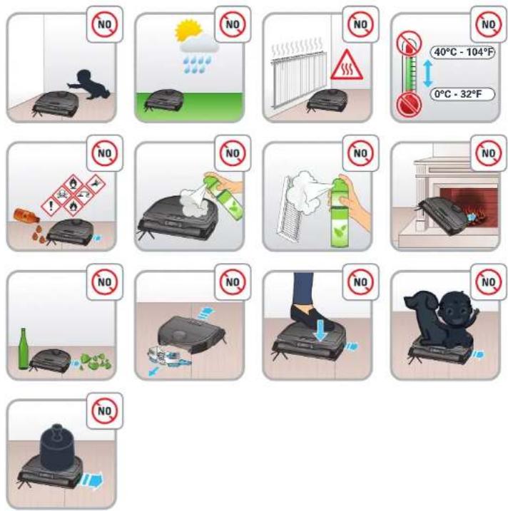 ROWENTA X-Plorer Serie 220 Animal & Allergy RR9475 - DE - 1