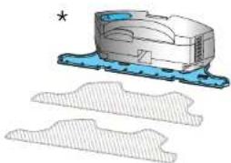 ROWENTA X-Plorer Serie 220 Animal & Allergy RR9475 - 2