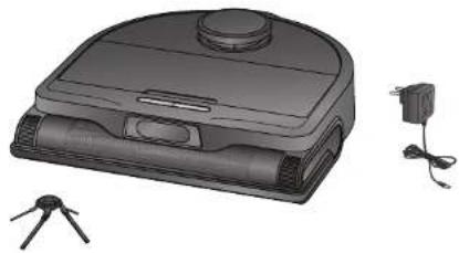 ROWENTA X-Plorer Serie 220 Animal & Allergy RR9475 - Produktübersicht - 23