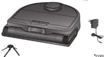 ROWENTA X-Plorer Serie 220 Animal & Allergy RR9475 - Produktübersicht - 21