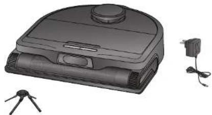 ROWENTA X-Plorer Serie 220 Animal & Allergy RR9475 - Produktübersicht - 8