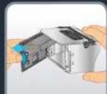 ROWENTA X-Plorer Serie 220 Animal & Allergy RR9475 - Веднъж седмично почиствайте сензорите - 6