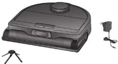 ROWENTA X-Plorer Serie 220 Animal & Allergy RR9475 - Produktübersicht - 13