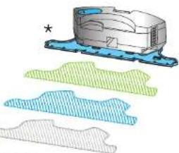 ROWENTA X-Plorer Serie 220 Animal & Allergy RR9475 - EN - 8