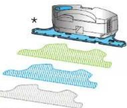 ROWENTA X-Plorer Serie 220 Animal & Allergy RR9475 - EN - 3