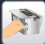 ROWENTA X-Plorer Serie 220 Animal & Allergy RR9475 - Maak de sensoren eenmaal per week schoon - 5