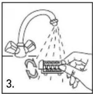 ROWENTA Fresh Extreme EP7240 - IMPORTANT - 1