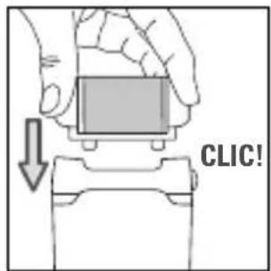 ROWENTA Fresh Extreme EP7240 - - Mode opératoire - 5