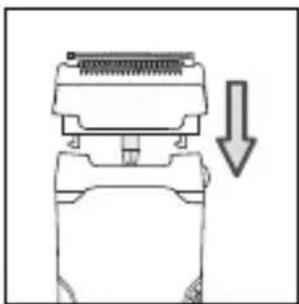 ROWENTA Fresh Extreme EP7240 - Important: - 4