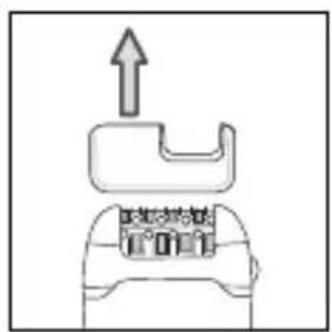 ROWENTA Fresh Extreme EP7240 - 7-EPILERING AV BENEN - 3