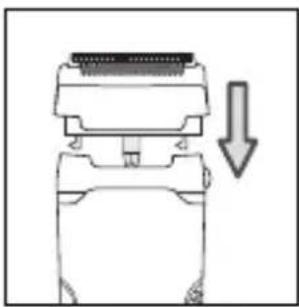 ROWENTA Fresh Extreme EP7240 - 7-ONTHAREN VAN DE BENEN - 4