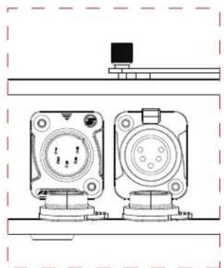 Adj Aria X2 IPC Bridge - CONNEXIONS CA - 2