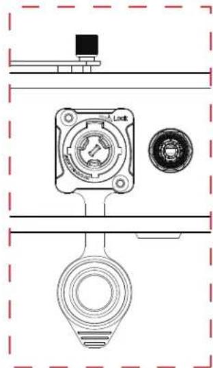 Adj Aria X2 IPC Bridge - CONNEXIONS CA - 1