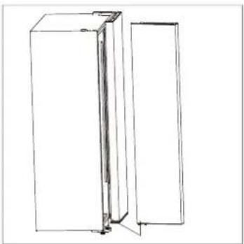 INDESIT INGF 6441 XP4UK - Utilisation uotidienne - 1