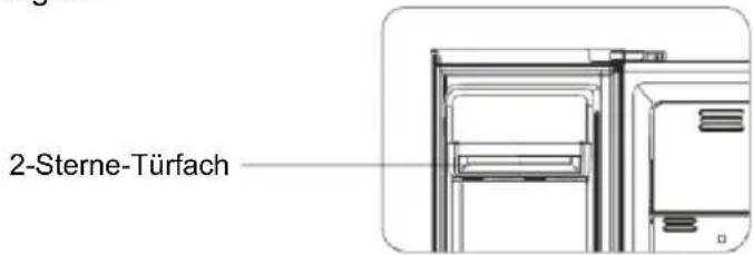INDESIT INGF 6441 XP4UK - Gefriergut aufbewahren - 1