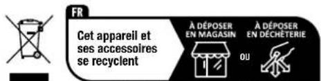 CUISINART AFS8OBLE - CUISINART - 1