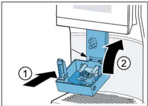 SIEMENS TQ717R03 - 22