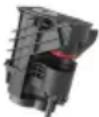 SIEMENS TQ717R03 - Overview of service programmes - 6