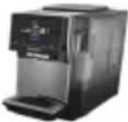SIEMENS TQ717R03 - Přehled servisních programů - 8
