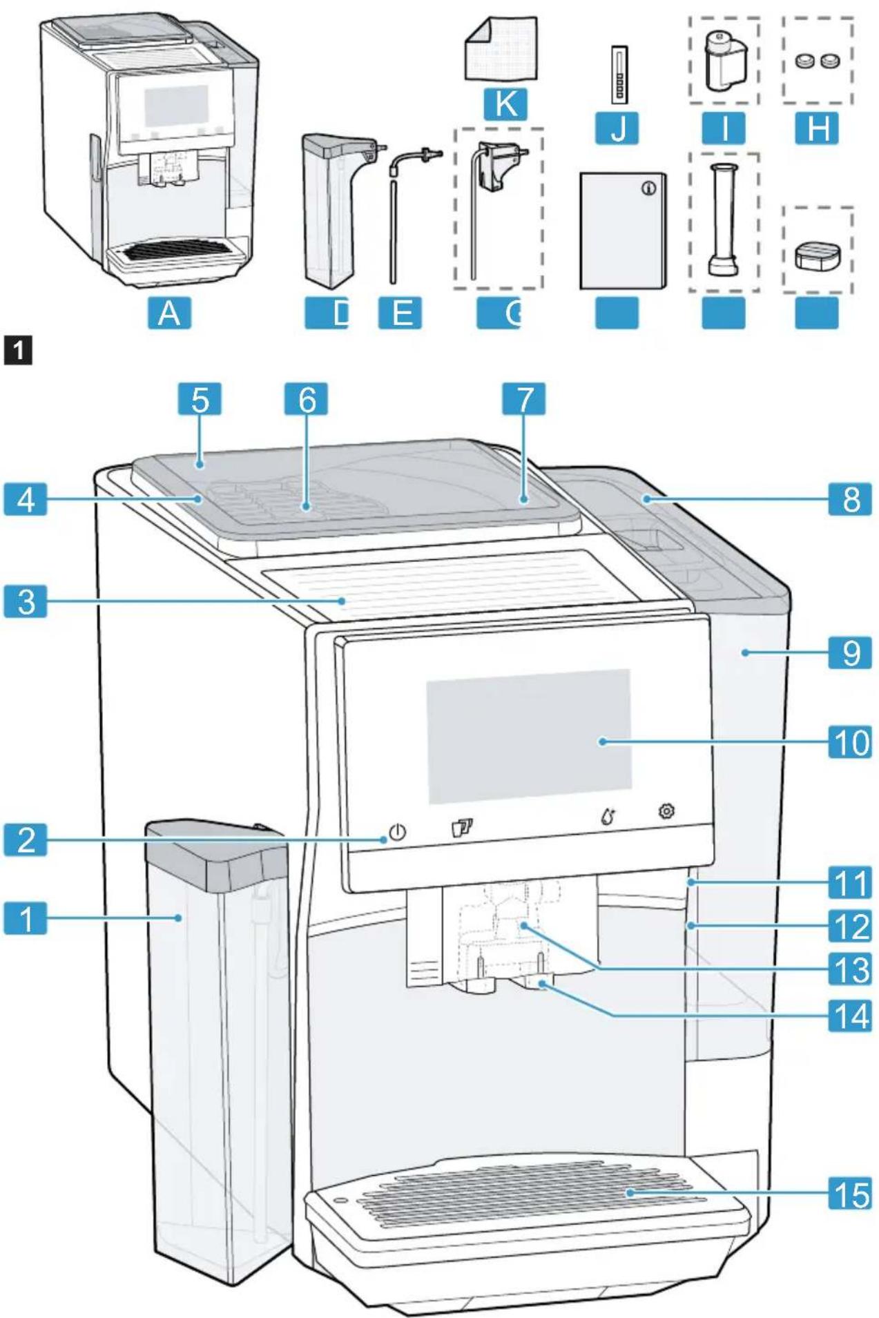 SIEMENS TQ717R03 - 1