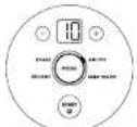 NINJA CRISPi FNST2REC - AIR FRY (Luftfritera) - 1