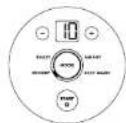 NINJA CRISPi FNST2REC - RECRISP (Refaire dorer/rôtir) - 1