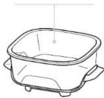 NINJA CRISPi FNST2REC - KEEP WARM (PODGRZEWANIE) ROAST (PIECZENIE) - 8