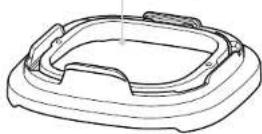 NINJA CRISPi FNST2REC - Where can I buy genuine Ninja spares and accessories? - 2