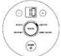 NINJA CRISPi FNST2REC - AIR FRY (luftfrityr) - 1