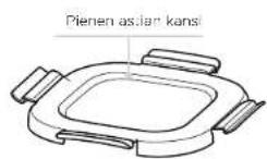 NINJA CRISPi FNST2REC - KEEP WARM (PODGRZEWANIE) ROAST (PIECZENIE) - 6