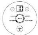 NINJA CRISPi FNST2REC - RECRISP (volver a gratinar) - 1
