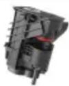 SIEMENS EQ.900 TQ907DF5 - Panoramica dei programmi di servizio - 6