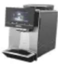 SIEMENS EQ.900 TQ907D03 - Panoramica dei programmi di servizio - 8