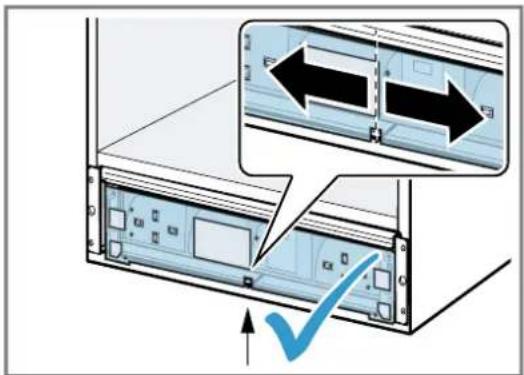 GAGGENAU GW051190 - Installer l'appareil - 3