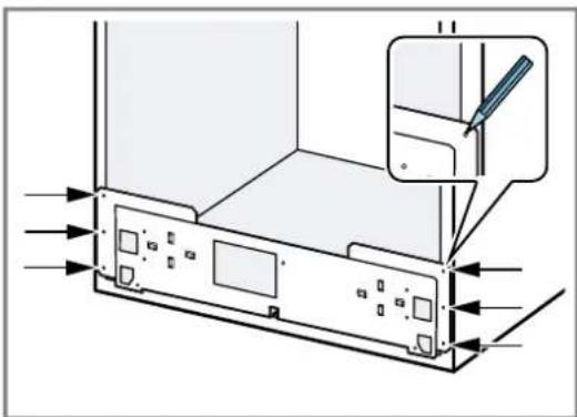 GAGGENAU GW051190 - Conditions - 6