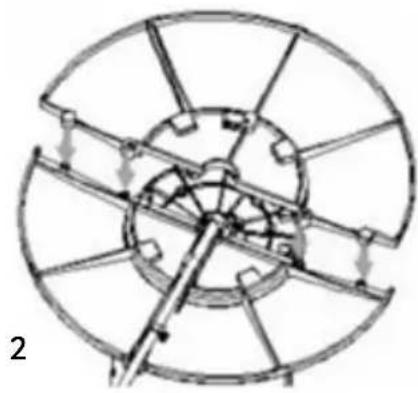 Sonnenkönig TARTUS - 1