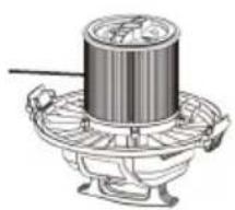 Sonnenkönig Tronas 53 - INSTALLING DISPOSABLE FILTER BAG - 1
