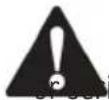 Sonnenkönig Tronas 53 - DEFINITIONS: SAFETY ALERT SYMBOLS AND WORDS - 2