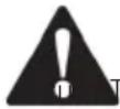 Sonnenkönig Tronas 53 - DEFINITIONEN: SICHERHEITSWARNSYMBOLE UND WÖRTER - 1