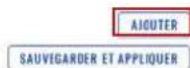Alden I-NET 512 - √ AJOUTER UNE NOUVELLE INSTANCE - 2