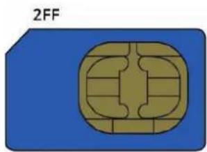 Alden I-NET 512 - Carte SIM I-NET 512 - 2