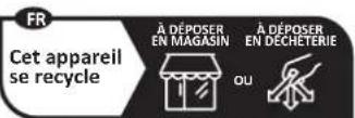 Alden I-NET 512 - MARQUAGE POUR L'EUROPE - 2