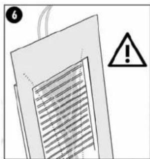 Sonnenkönig Waterwall Deluxe - Vorbereiten Beleuchtung und Wasser - 2